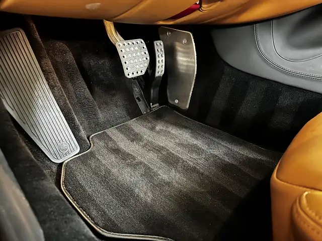 Ferrari California F149/BD/EL Ansicht 40