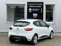 Renault Clio TCe 90 Pk Zen Blanc - thumbnail 4
