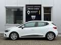 Renault Clio TCe 90 Pk Zen Blanc - thumbnail 2