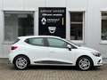 Renault Clio TCe 90 Pk Zen Blanc - thumbnail 5