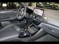 BMW X3 xDrive20d pack M 2024 Noir - thumbnail 9