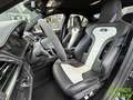 BMW M3 3.0 460ch CS M DKG ORIGINE FRANCE FULL PPF Zwart - thumbnail 6