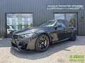 BMW M3 3.0 460ch CS M DKG ORIGINE FRANCE FULL PPF Schwarz - thumbnail 2