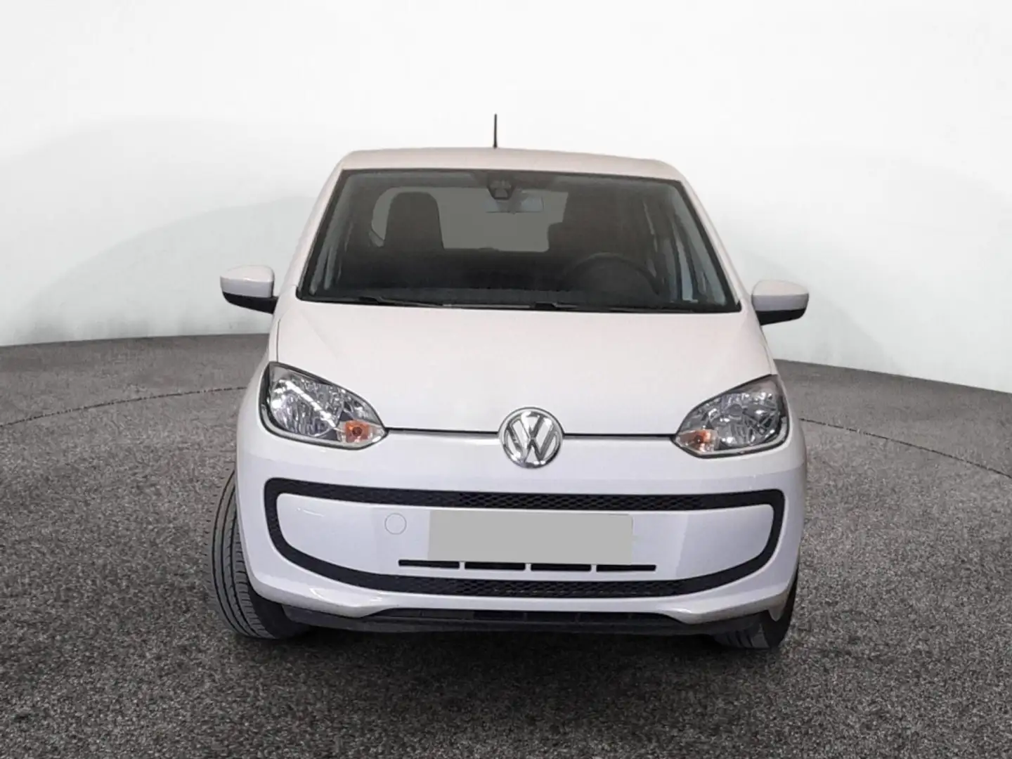 Volkswagen up! eco 1.0 High Blanco - 1