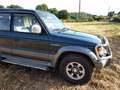 Mitsubishi Pajero Pajero II Wagon 2.5 tdi GLS SHR S.Select Verde - thumbnail 6