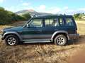 Mitsubishi Pajero Pajero II Wagon 2.5 tdi GLS SHR S.Select Verde - thumbnail 4