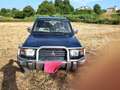 Mitsubishi Pajero Pajero II Wagon 2.5 tdi GLS SHR S.Select Verde - thumbnail 1