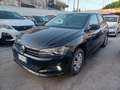 Volkswagen Polo 1.0 MPI 5p. Trendline BlueMotion Technology Nero - thumbnail 1