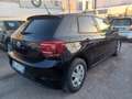 Volkswagen Polo 1.0 MPI 5p. Trendline BlueMotion Technology Nero - thumbnail 4