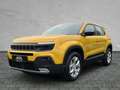 Jeep Avenger Altitude Mild-Hybrid #DAB#ANDROID#SITZH Jaune - thumbnail 2