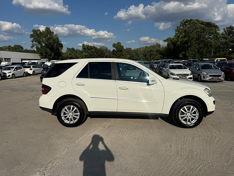 Mercedes-Benz ML 280 CDI 4MATIC Aut. DPF | PICKERL 10/2026 INKL.ÜBER... — photo 6