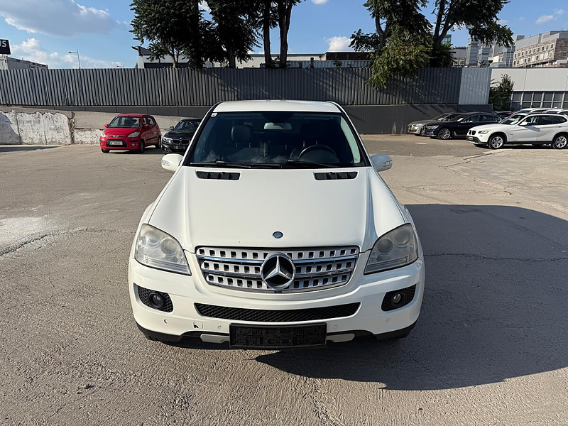 Mercedes-Benz ML 280 CDI 4MATIC Aut. DPF | PICKERL 10/2026 INKL.ÜBER... — photo 2