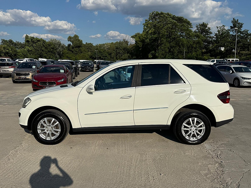 Mercedes-Benz ML 280 CDI 4MATIC Aut. DPF | PICKERL 10/2026 INKL.ÜBER... — photo 3