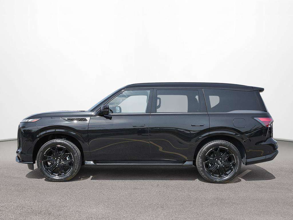 2026 Infiniti QX80