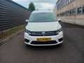 Volkswagen Caddy Maxi 2,0 TDI DSG 4 Motion 1.Hand RFK Weiß - thumbnail 8