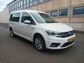 Volkswagen Caddy Maxi 2,0 TDI DSG 4 Motion 1.Hand RFK Weiß - thumbnail 7