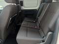 Volkswagen Caddy Maxi 2,0 TDI DSG 4 Motion 1.Hand RFK Weiß - thumbnail 10