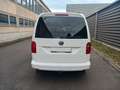 Volkswagen Caddy Maxi 2,0 TDI DSG 4 Motion 1.Hand RFK Weiß - thumbnail 4