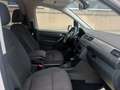 Volkswagen Caddy Maxi 2,0 TDI DSG 4 Motion 1.Hand RFK Weiß - thumbnail 12