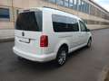 Volkswagen Caddy Maxi 2,0 TDI DSG 4 Motion 1.Hand RFK Weiß - thumbnail 5