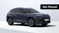 Hyundai KONA 1.6 GDi Hybrid Feel N Line 6-DCT Blauw - thumbnail 1