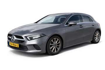 Business Solution AMG