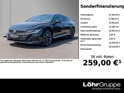 Volkswagen Arteon Shooting Brake 2.0 TDI DSG R Line ZGV
