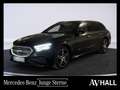 Mercedes-Benz E 220 d 4MATIC T Automatik Navi,Rückfahrkamera Grijs - thumbnail 1