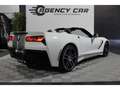 Chevrolet Corvette Cabriolet Edition 1.25 6.2 V8 466CH - Faible Kms Blanc - thumbnail 3