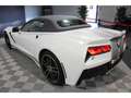 Chevrolet Corvette Cabriolet Edition 1.25 6.2 V8 466CH - Faible Kms Blanc - thumbnail 33