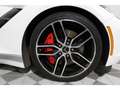 Chevrolet Corvette Cabriolet Edition 1.25 6.2 V8 466CH - Faible Kms Blanc - thumbnail 5