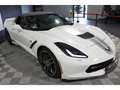 Chevrolet Corvette Cabriolet Edition 1.25 6.2 V8 466CH - Faible Kms Blanc - thumbnail 31
