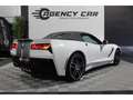 Chevrolet Corvette Cabriolet Edition 1.25 6.2 V8 466CH - Faible Kms Blanc - thumbnail 32
