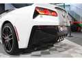 Chevrolet Corvette Cabriolet Edition 1.25 6.2 V8 466CH - Faible Kms Blanc - thumbnail 16