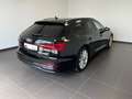 Audi A6 Avant S-line 55 TFSI e quattro S tronic Schwarz - thumbnail 5