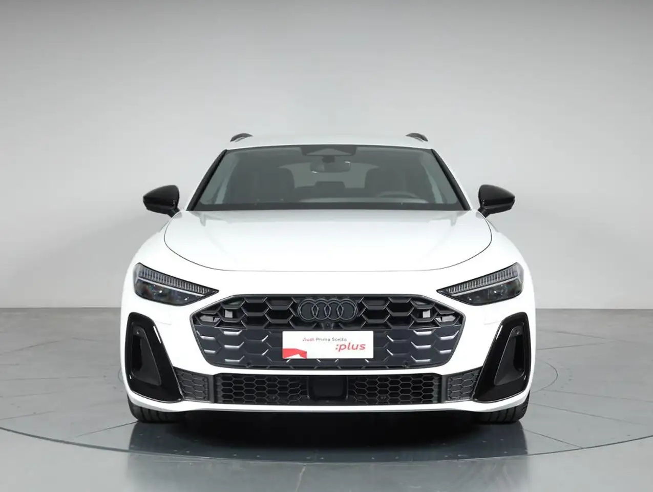 Audi A5 2026