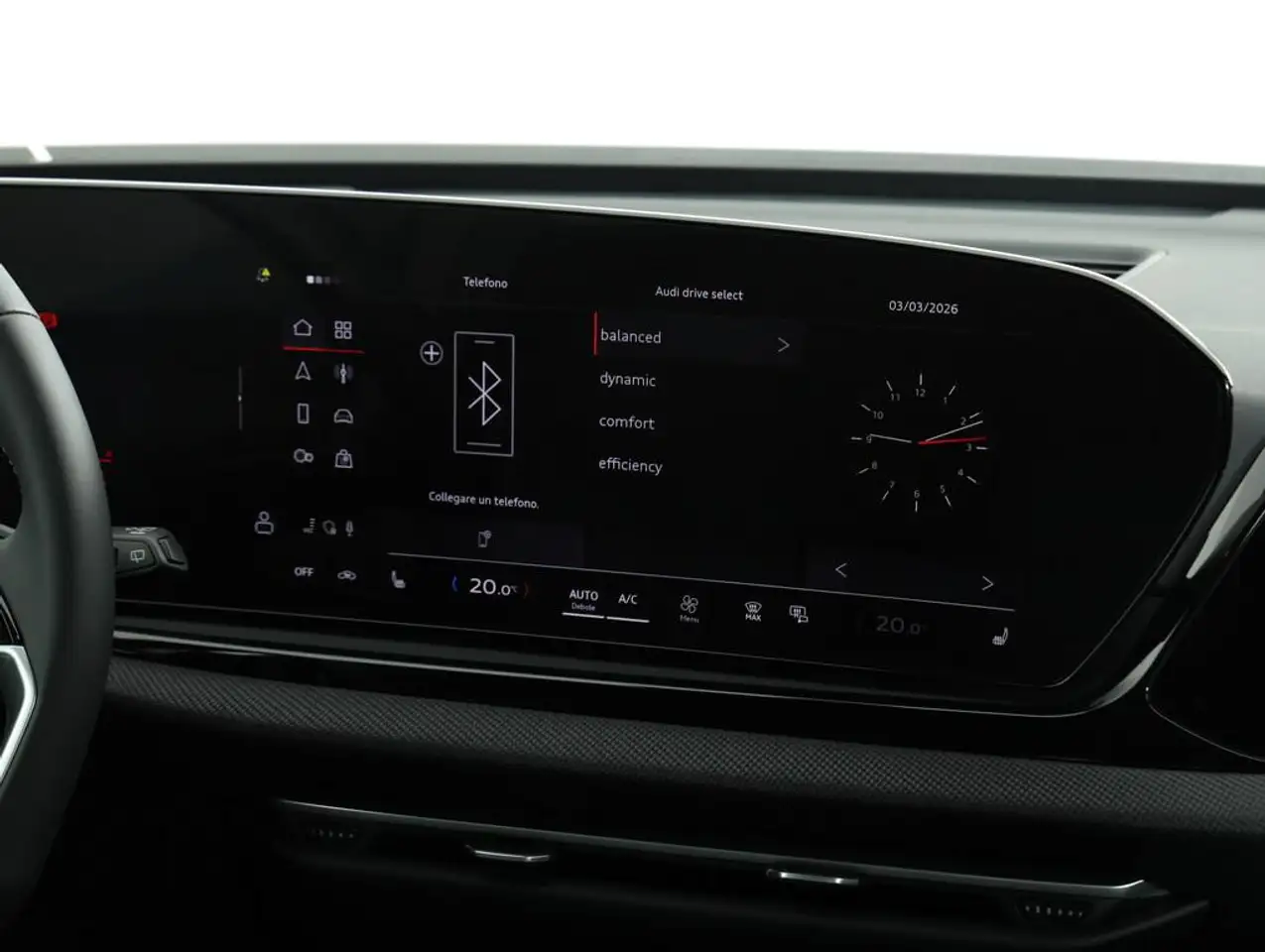 Audi A5 2026 — фото 10