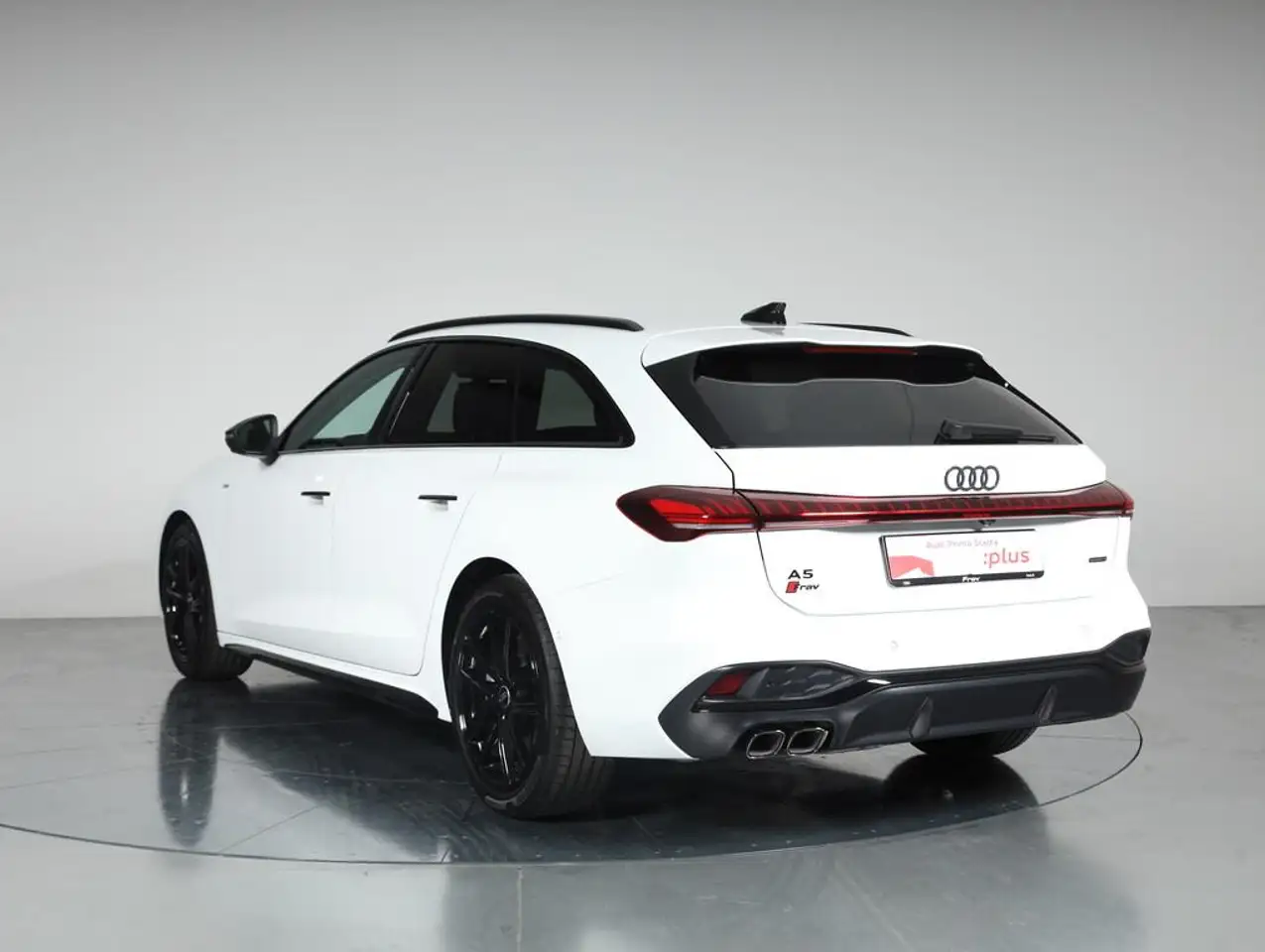 Audi A5 2026