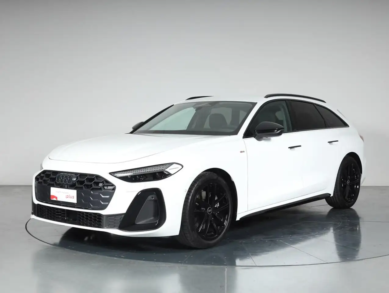 Audi A5 2026