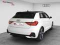 Audi A1 Sportback 30 TFSI Adrenalin Black edition Blanco - thumbnail 4