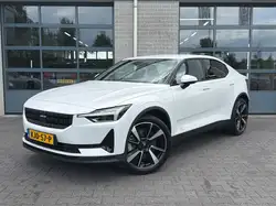 Polestar 2 2 Polestar 2
