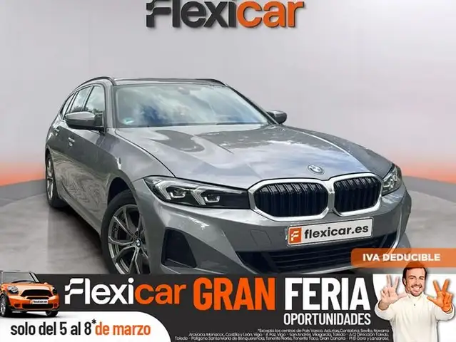 BMW Active Hybrid 5 320d Auto.Touring