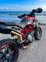 Ducati Hypermotard 796 Rojo - thumbnail 4