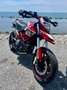 Ducati Hypermotard 796 Rojo - thumbnail 2