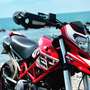 Ducati Hypermotard 796 Rojo - thumbnail 1