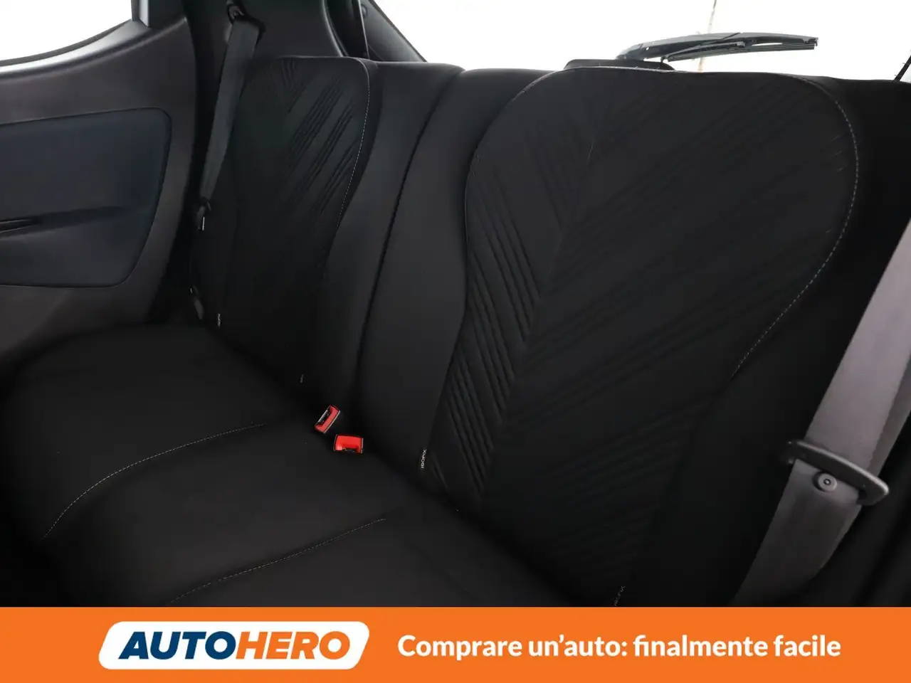 Lancia Ypsilon 2022 — фото 14