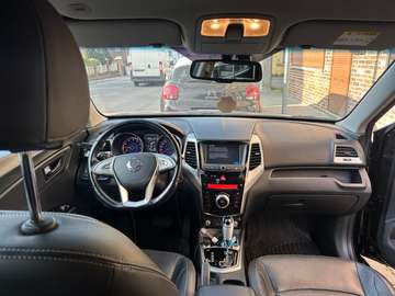 Tivoli 1.6i e-XGi 2WD Sapphire