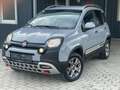 Fiat Panda Cross 4x4 Anhängekupplung, 1.Besitz, Modagrau Grau - thumbnail 8