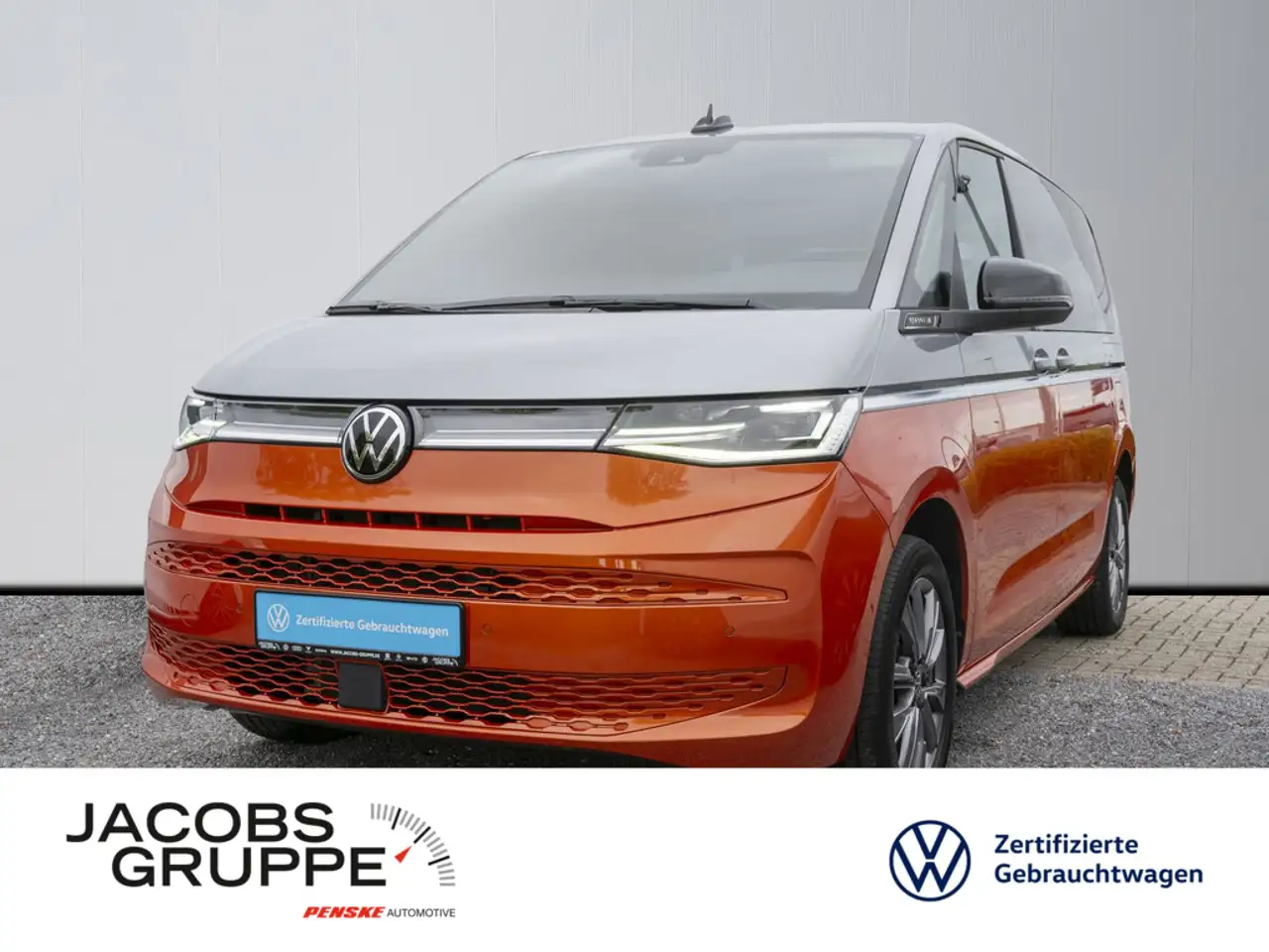 Volkswagen