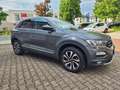 Volkswagen T-Roc 1.5 TSI OPF ACTIVE Grau - thumbnail 4